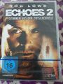 Echoes 2 - Stimmen aus der Zwischenwelt,  DVD