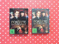 die Forsyte Saga - die komplette Serie DVD Box Set - 5 DVDs