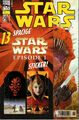 Star Wars Dino Comics  Nr 14  Jul 2000