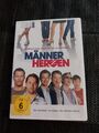Männerherzen (2010), DVD