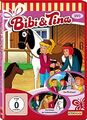 Das Pferdequiz/ Der Schatz der Schimmelreiter (DVD) Bibi & Tina