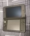 Nintendo 3DS XL Handheld-Spielkonsole - Silber/Schwarz (2201199) Plus 2 Spiele