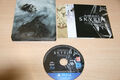 The Elder Scrolls V Skyrim Special Steelbook Edition - PS4 Wie Neu top USK 16