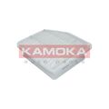 1x Luftfilter KAMOKA F230101 passend für TOYOTA LEXUS