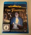 Blu-ray Märchenklassiker DEFA - Das Feuerzeug - Weihnachten *neuwertig*