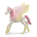 Schleich: Bayala - Sunrise Pegasus Fohlen PVC Figure Schleich