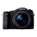 Sony Cyber-shot DSC-RX10 II [20.2MP, 4K Video, 3"] schwarz