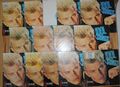 BILLY IDOL - LP - IDOL SONGS  -  11 OF THE BEST - 1988 - SAMMLUNGSAUFLÖSUNG