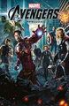 Marvel Cinematic Sammlung Vol. 2: The Avengers Prelude Taschenbuch