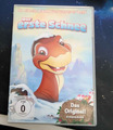 In einem Land vor unserer Zeit - Der erste Schnee, Film DVD Animation 