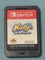 Kirby Star Allies - Nintendo Switch