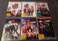 The Big Bang Theory - Serie - DVD - Staffel 1 bis 6