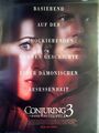 Conjuring 3: Im Bann des Teufels - Vera Farmiga - Filmposter A1 84x60cm gerollt