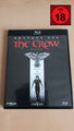 The Crow -Die Krähe (Blu-ray/neuwertig) Brandon Lee/Ernie Hudson/Michael Wincott