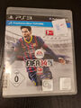 PlayStation 3 PS3 Fifa 14 Fußball Fussball Spiel Game  - gebr. - d0374