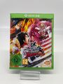 One Piece Burning Blood (Xbox One) Spiel Microsoft