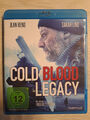 Cold Blood Legacy (Bluray)