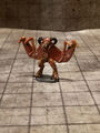 Vintage Demon / Devil (painted) for D&D Dungeons & Dragons Pathfinder