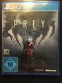 Prey (Sony PlayStation 4, 2017)