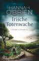 Irische Totenwache | Kriminalroman | Hannah O'Brien | Taschenbuch | 416 S.