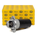 HELLA Anlasser Starter 12V 1,8 kW für BMW E90-93 E60/61 E63/64 E65 X5 E70 M57