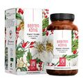 Beerenkönig Vitamin C Komplex Acerola Hagebutte Camu Camu Kapseln NATURTREU®