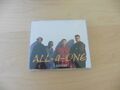 All-4-One - I Swear  - Maxi-CD -