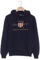 GANT Kapuzenpullover Herren Hoodie Kapuzensweater Kapuzenpulli Gr. S... #cmjgmgw