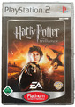 Harry Potter und der Feuerkelch PS2 PlayStation 2 Spiel mit Anleitung OVP PAL EA