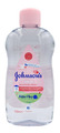 Johnson's Baby Oil 500ml  VERSAND KOSTENLOS 