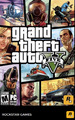 Grand Theft Auto V: GTA 5 - PC Rockstar Key