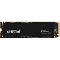 Crucial SSD M.2 1TB P3 Plus NVMe PCIe 4.0 x 4