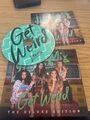 LITTLE MIX - GET WEIRD CD - THE DELUXE EDITION