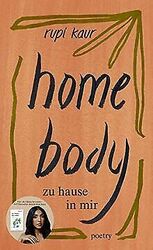 home body: zu hause in mir von Kaur, Rupi | Buch | Zustand gutGeld sparen & nachhaltig shoppen!