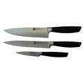 ZWILLING All * Star Messerset 3-tlg, Silber 1022956