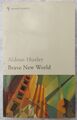 Aldous Huxley: Brave new world | Englisch | Taschenbuch | gebraucht