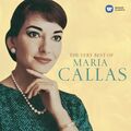 Callas,Maria / The Very Best Of Singers