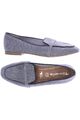 Tamaris Halbschuh Damen Slipper feste Schuhe Gr. EU 36.5 Blau #16z1jpz