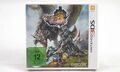 Monster Hunter 3 Ultimate (Nintendo 3DS/2DS) Spiel in OVP - SEHR GUT