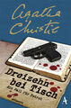 Agatha Christie; Giovanni Bandini / Dreizehn bei Tisch