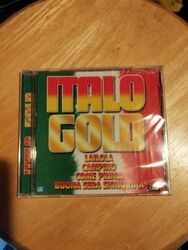 Italo Gold (Planet Song) Toto Cutugno, Ricchi e Poveri, Adriano Celentano.. [CD]