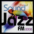 Various The Sound Of Jazz FM 2008 2xCD Comp 9243