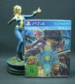 Playstation 4 PS4 Spiel Star Ocean Integrity and Faithlessness OVP NEU Sealed