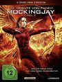 Die Tribute von Panem - Mockingjay: Teil 2 [Fan Edition, 2 DVDs]