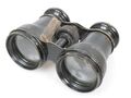 Altes Fernglas Opernglas Old binoculars opera glass o. bezeichnung without name