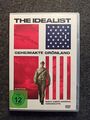 The Idealist - Geheimakte Grönland (DVD) sehr guter Zustand ! -2700-