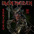 Iron Maiden - Senjutsu (180 gr 3 LPs) original verpackt - Vinyl - Neuware - 2021