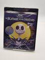 Tim Burton's "The Nightmare before Christmas" - 4K UHD Inkl. BluRay