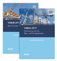 VOB/A + VOB/B 2019 [Deutsch] von Diehr, Uwe [Taschenbuch]