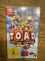 Captain Toad: Treasure Tracker (Nintendo Switch, 2018)